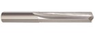 Straight Flute