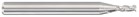 3 Flute - High Performance