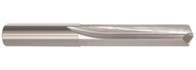 Straight Flute
