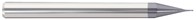 2 Flute - Standard Length