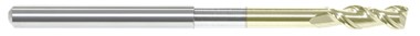 1-2FL-ALNF 42° ZrN (2x7x4-1/2 LBS w/.060R) GP-41677